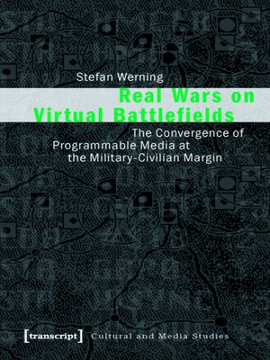 cover image of Real Wars on Virtual Battlefields